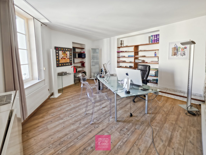 vente Appartement Nimes - Photo 5