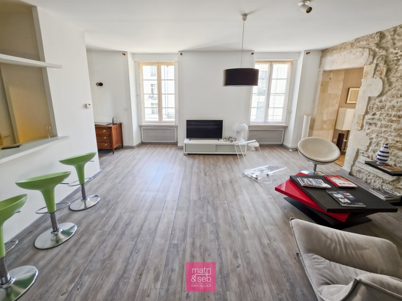 vente Appartement Nimes - Photo 3