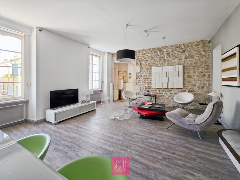vente Appartement Nimes - Photo 2