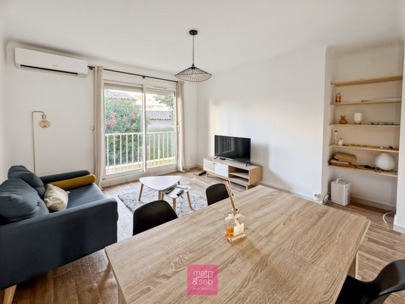 vente Appartement Nimes - Photo 1