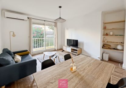 vente Appartement Nimes
