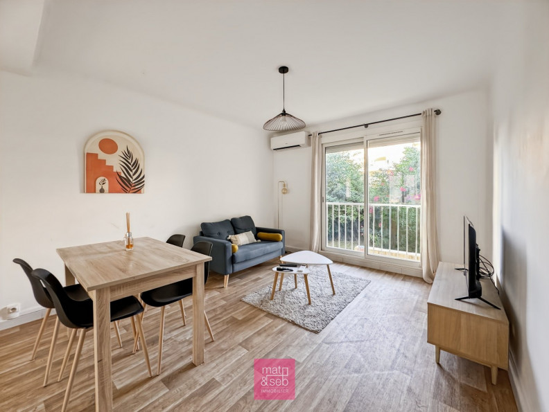 vente Appartement Nimes - Photo 2