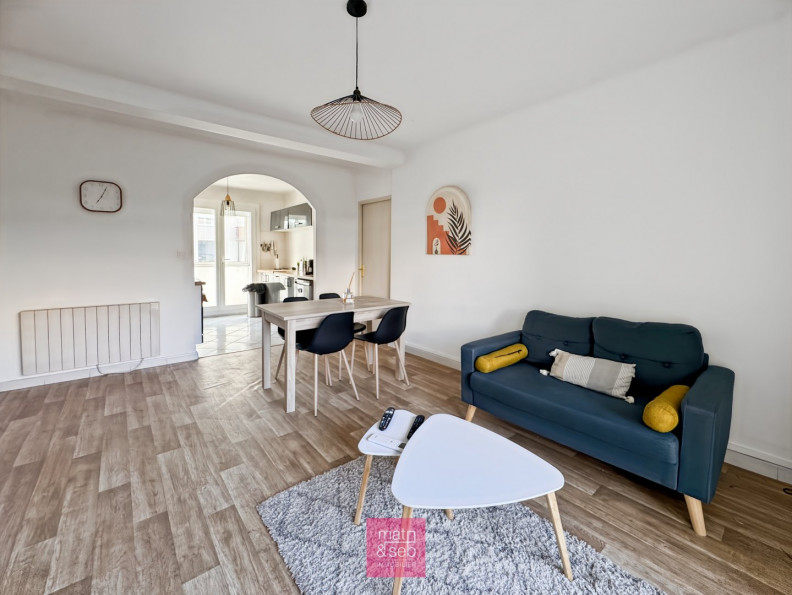 vente Appartement Nimes - Photo 4
