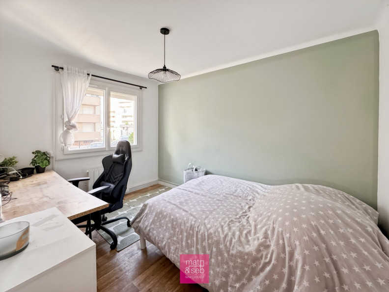 vente Appartement Nimes - Photo 6