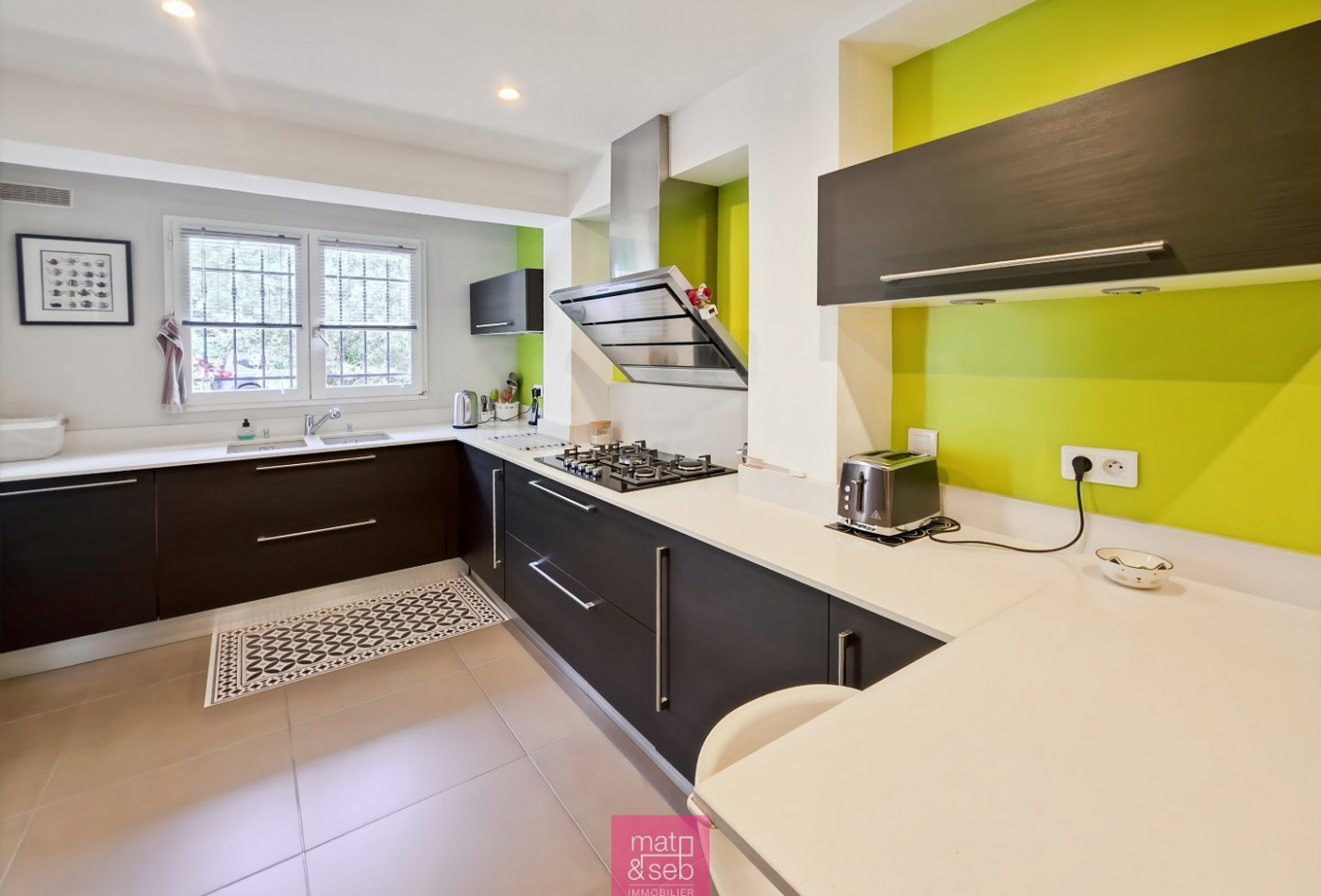 vente Maison Nimes - Photo 9
