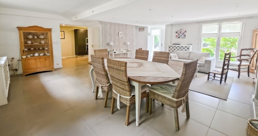 vente Maison Nimes