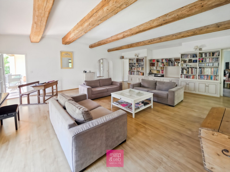 vente Maison Nimes - Photo 6