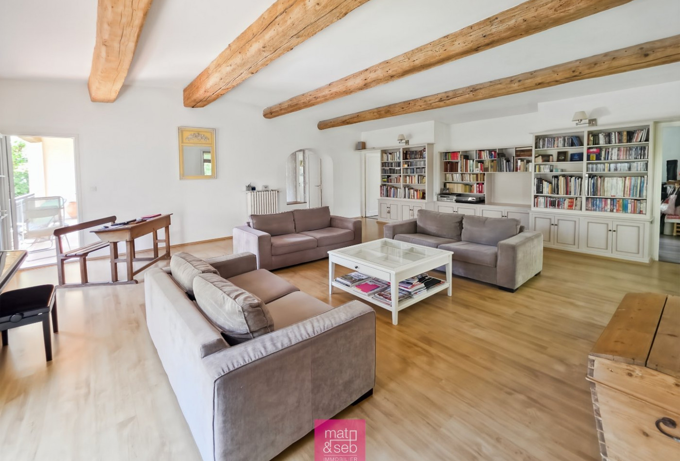 vente Maison Nimes - Photo 6