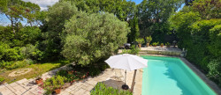 vente Maison Nimes