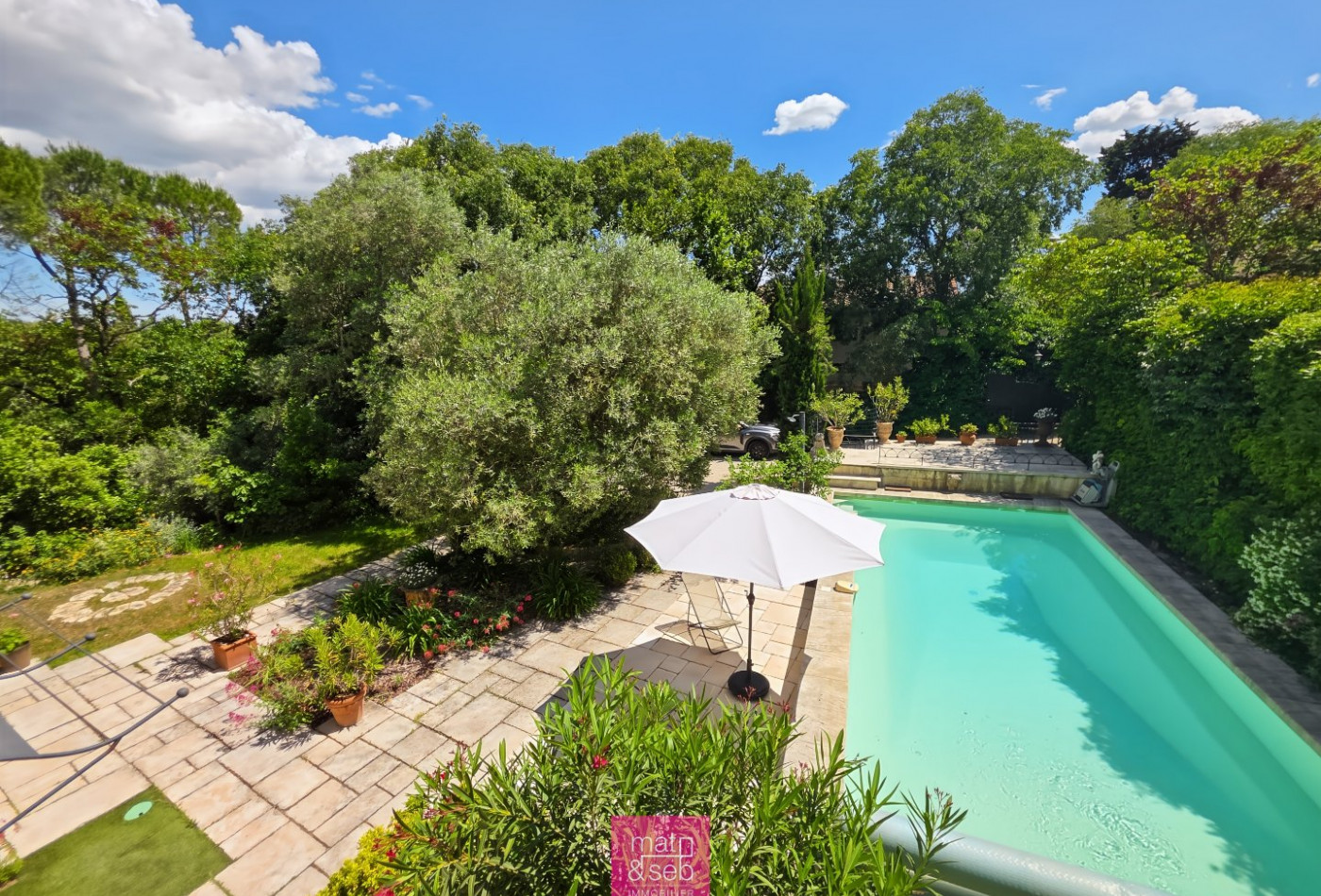 vente Maison Nimes - Photo 3