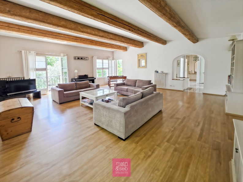 vente Maison Nimes - Photo 5