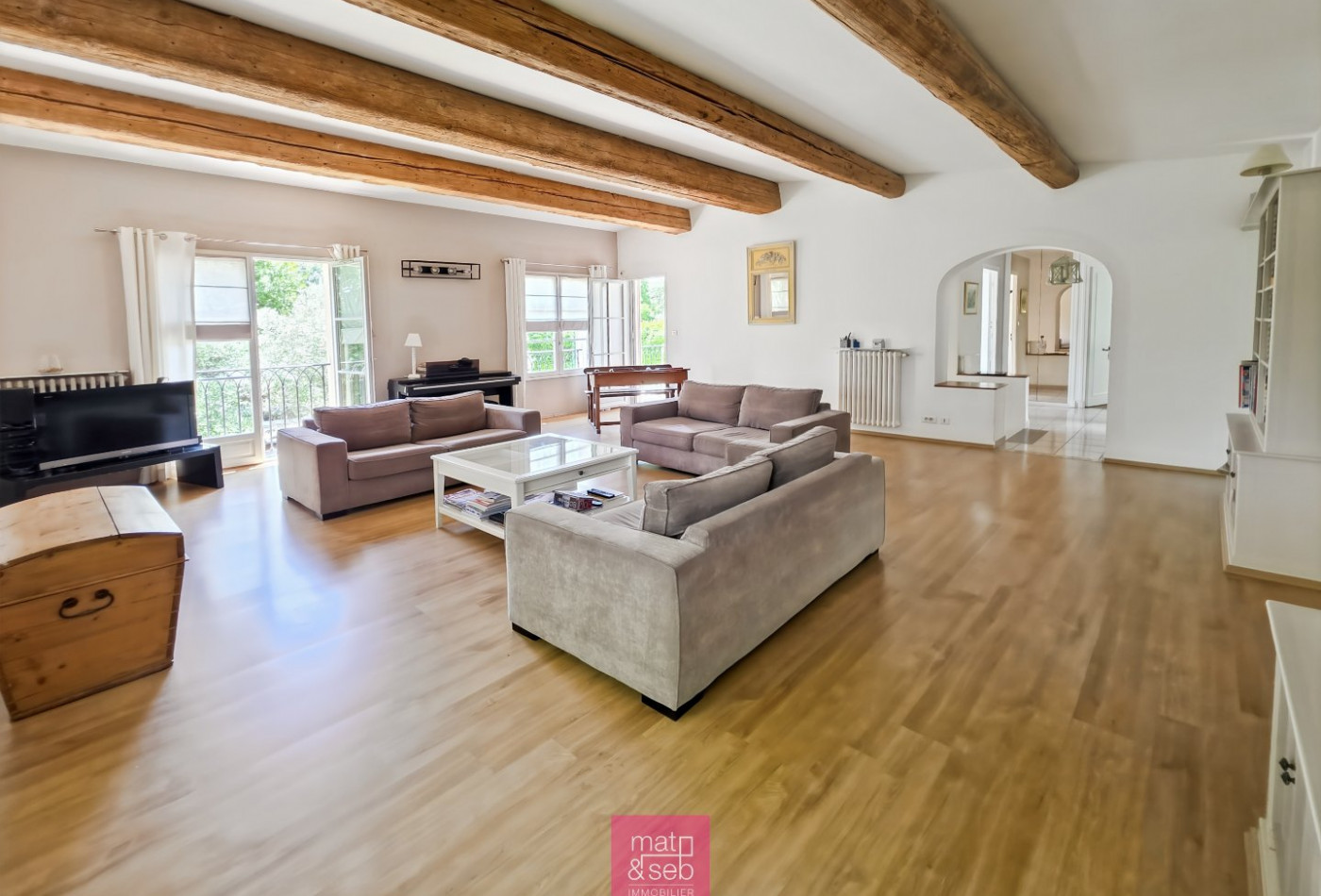 vente Maison Nimes - Photo 5