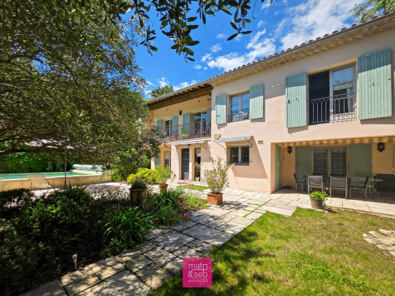 vente Maison Nimes - Photo 3