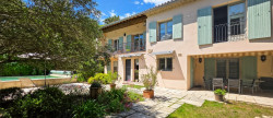 vente Maison Nimes