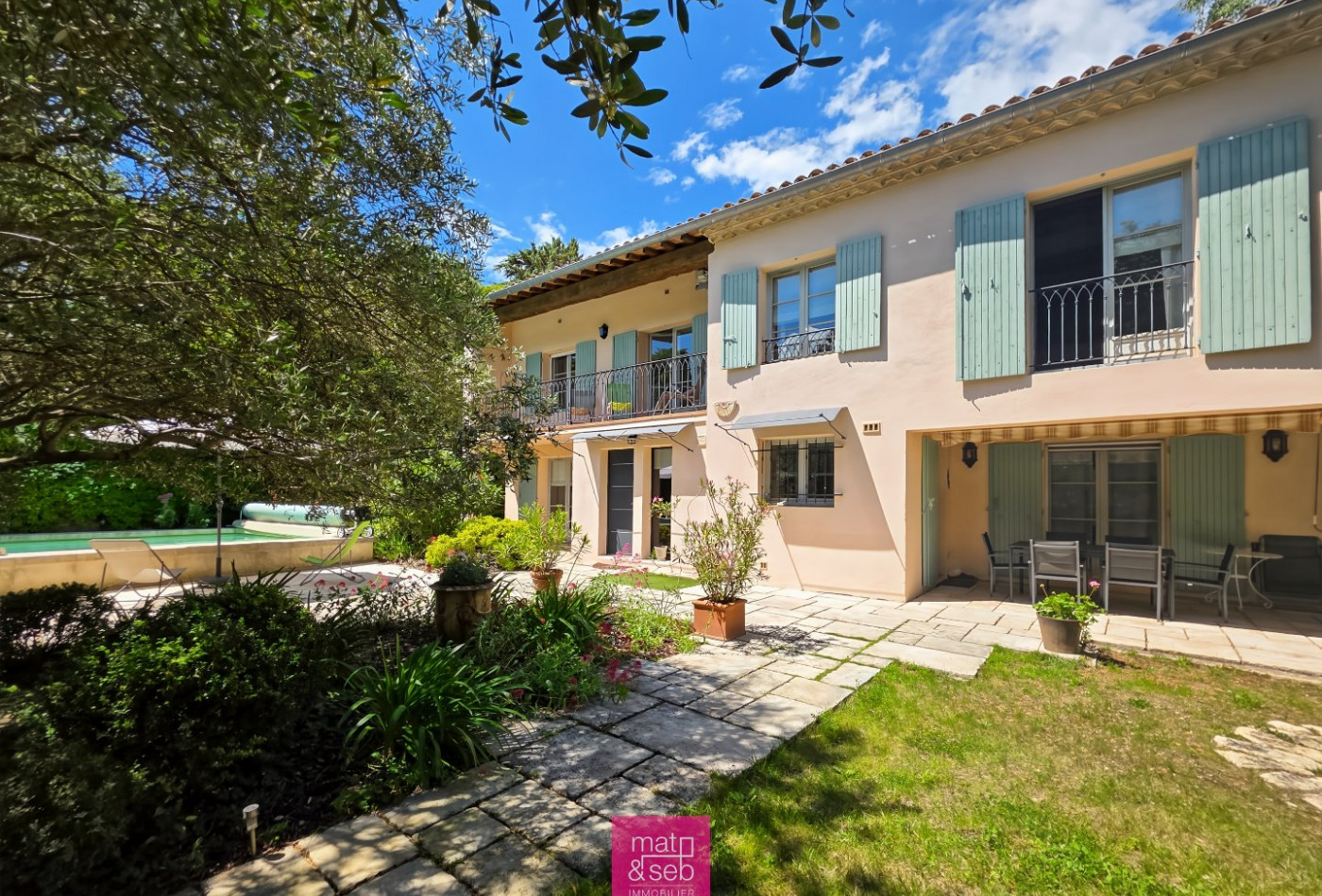 vente Maison Nimes - Photo 3