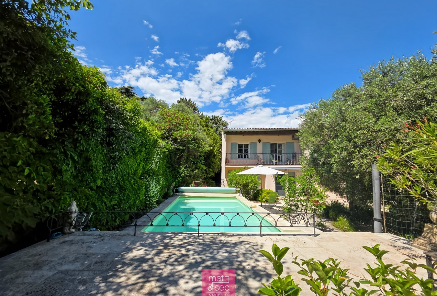 vente Maison Nimes - Photo 2