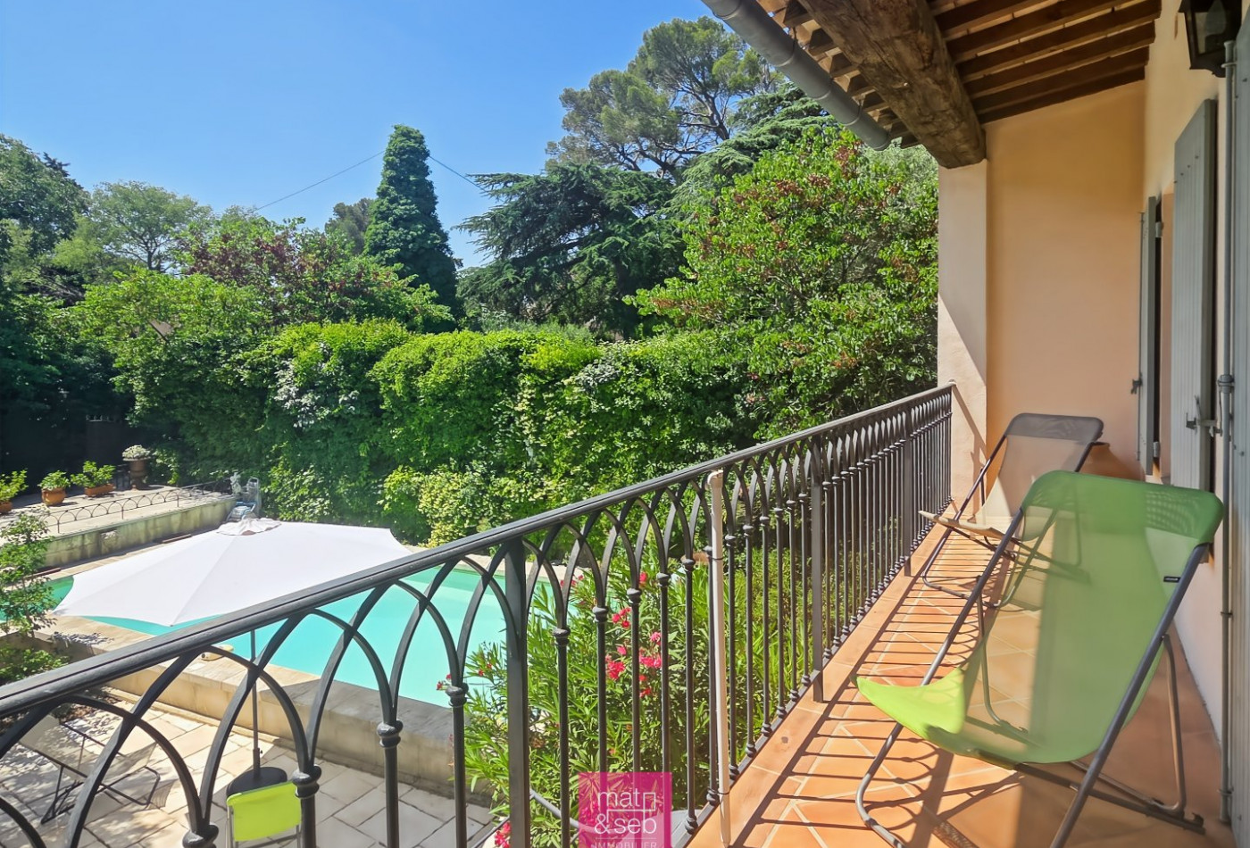 vente Maison Nimes - Photo 9