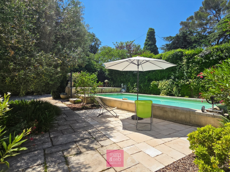 vente Maison Nimes - Photo 4