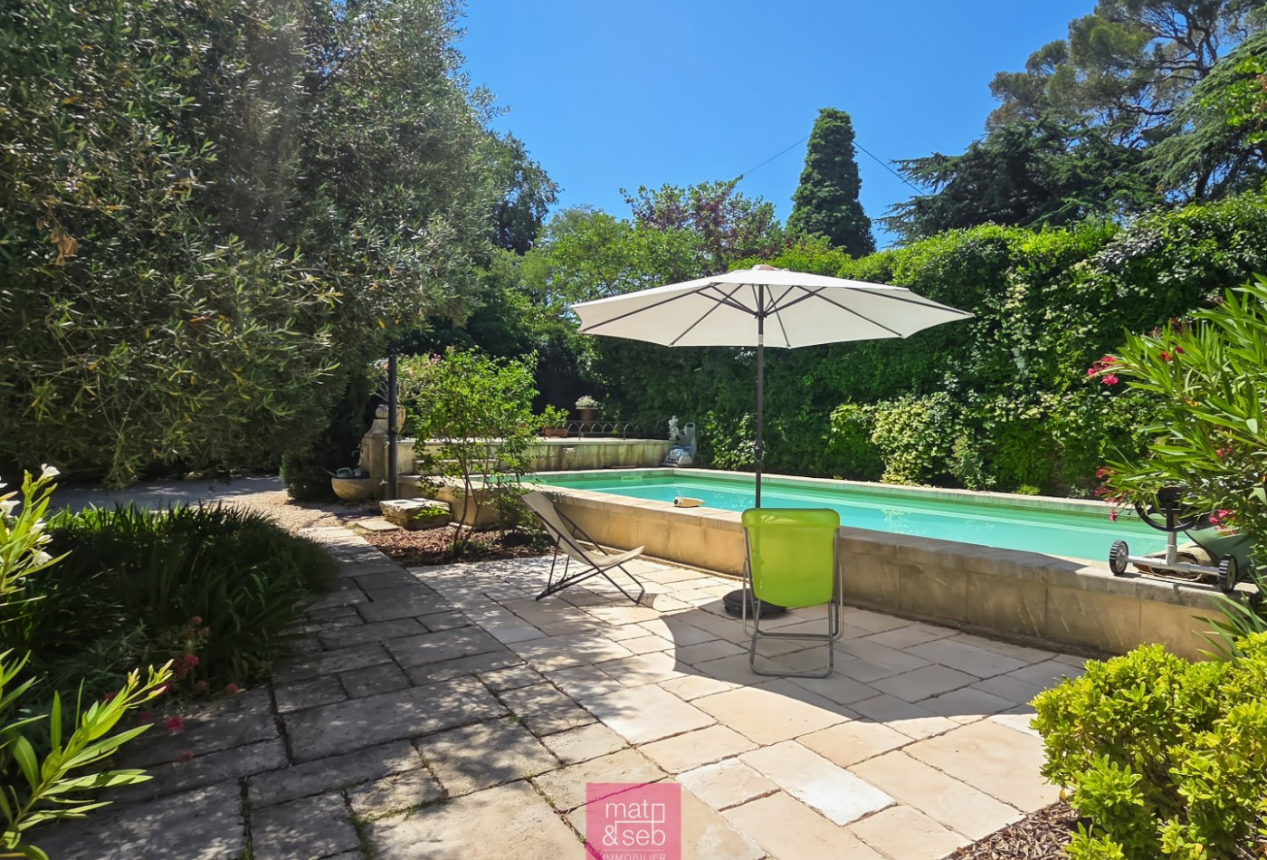 vente Maison Nimes - Photo 4