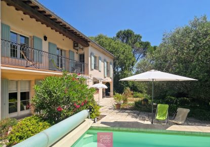 vente Maison Nimes