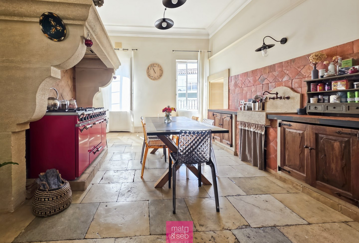 vente Appartement Nimes - Photo 6