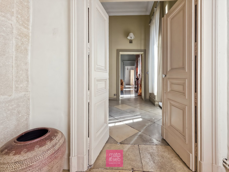 vente Appartement Nimes - Photo 8