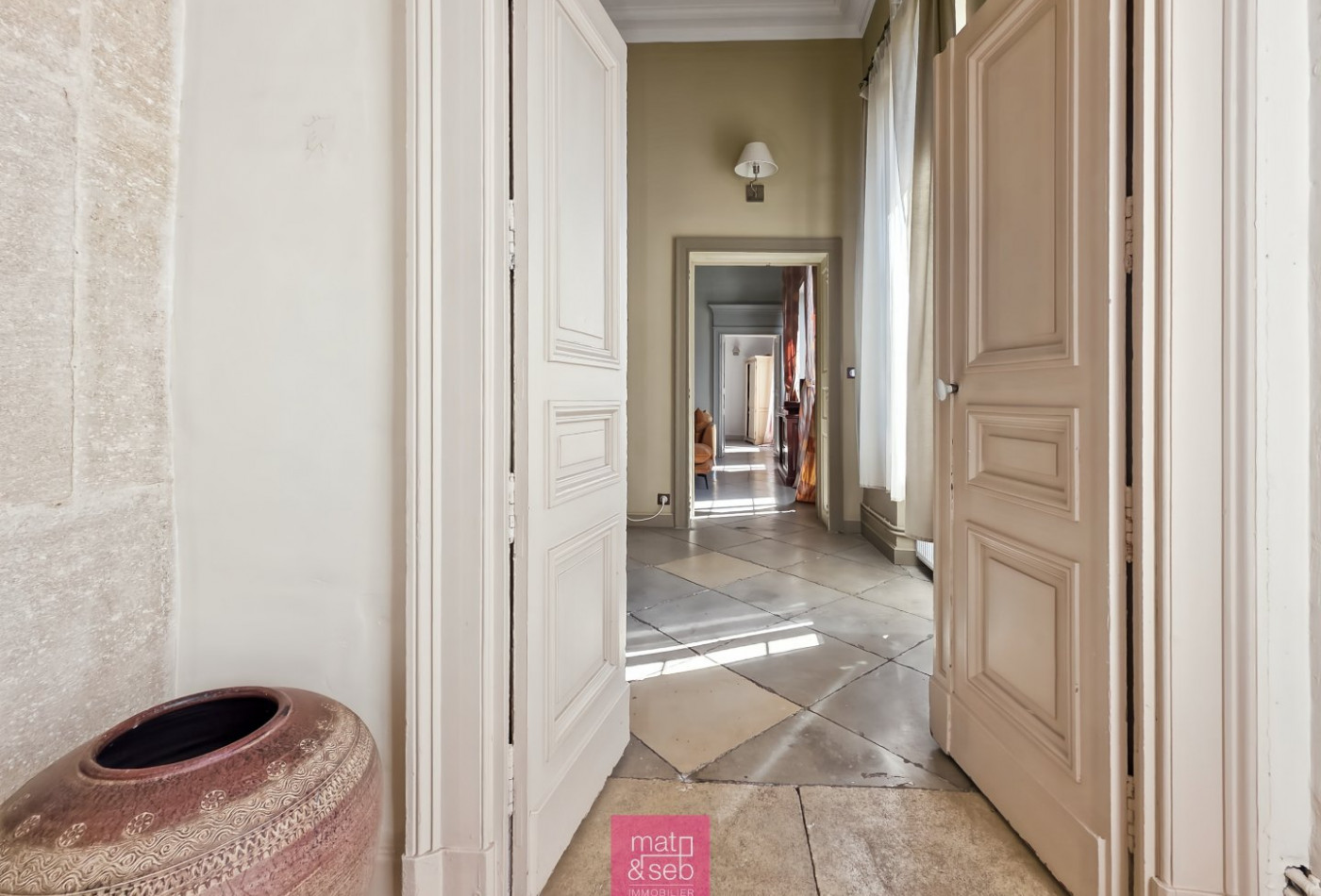 vente Appartement Nimes - Photo 8
