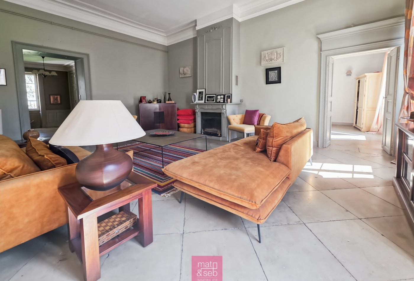 vente Appartement Nimes - Photo 5