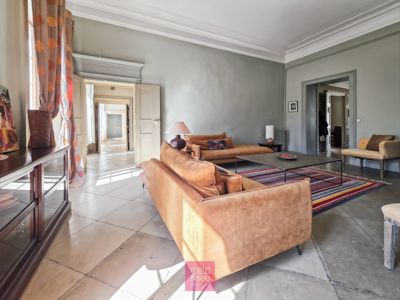 vente Appartement Nimes - Photo 3