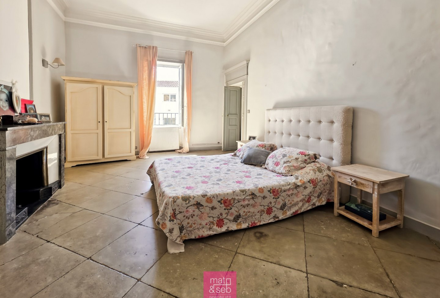 vente Appartement Nimes - Photo 10