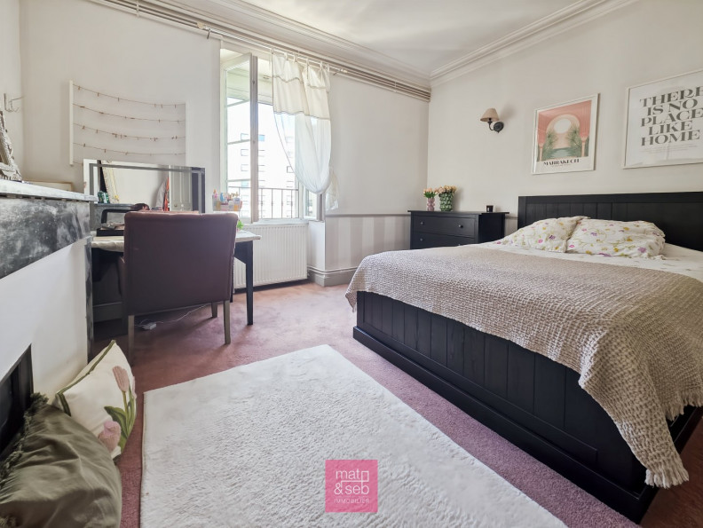 vente Appartement Nimes - Photo 9