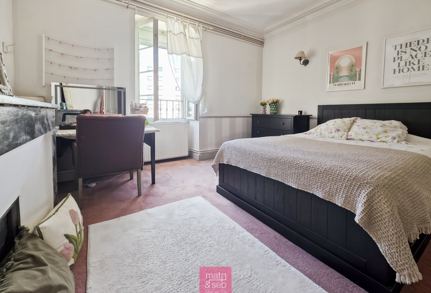 vente Appartement Nimes - Photo 9