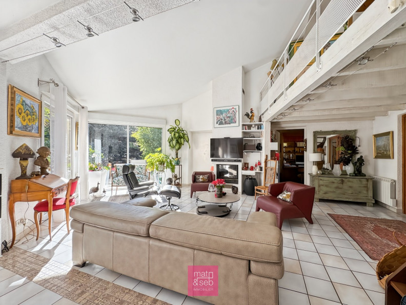 vente Maison Langlade - Photo 3