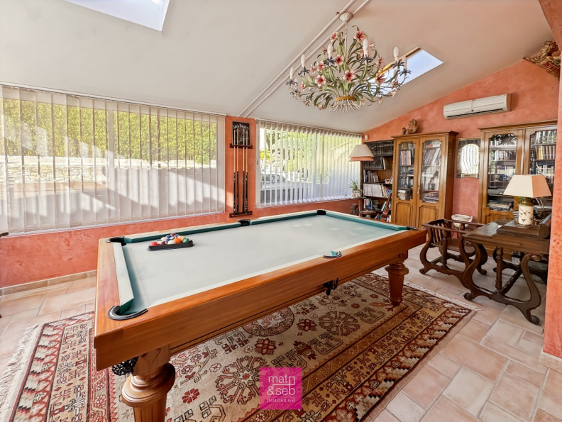 vente Maison Langlade - Photo 10