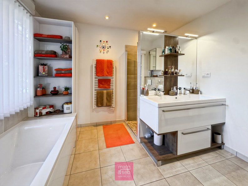 vente Maison Langlade - Photo 9