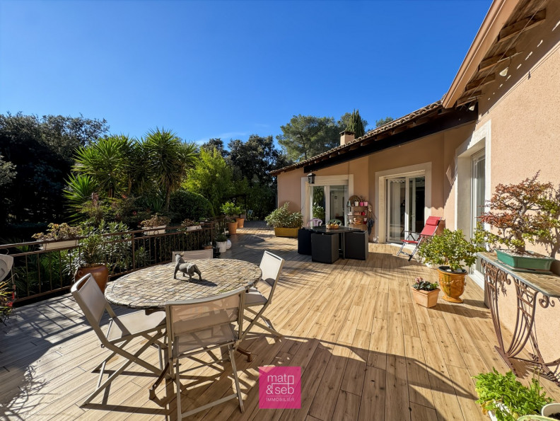 vente Maison Langlade - Photo 1