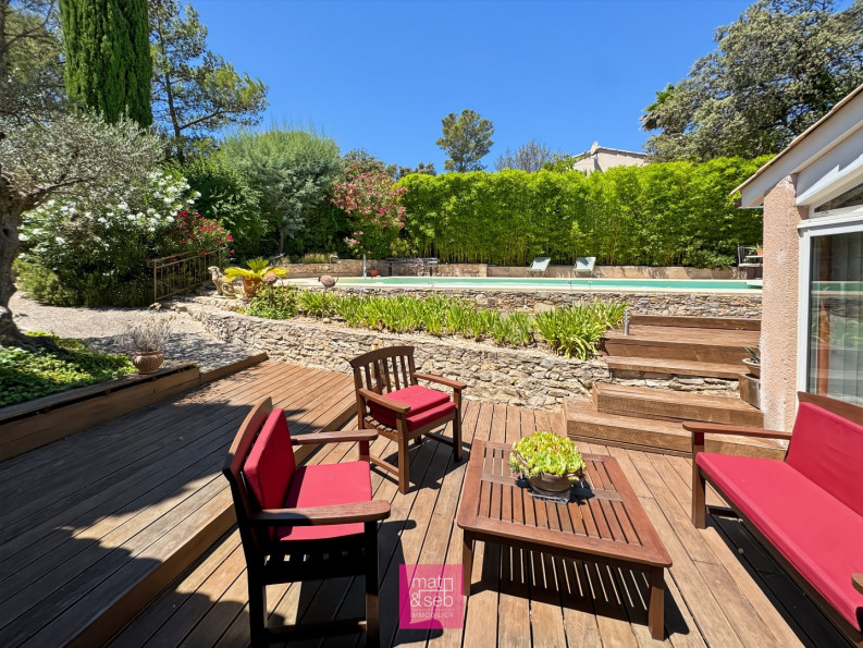 vente Maison Langlade - Photo 6
