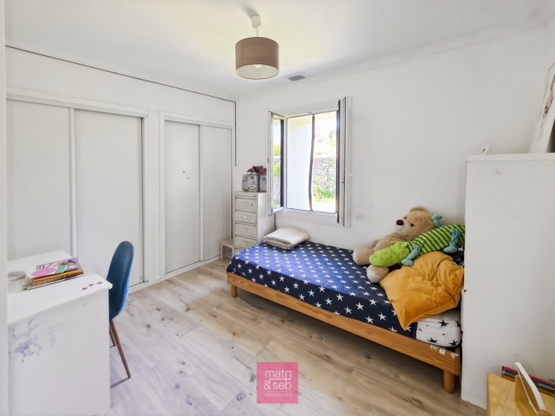 vente Maison Nimes - Photo 9