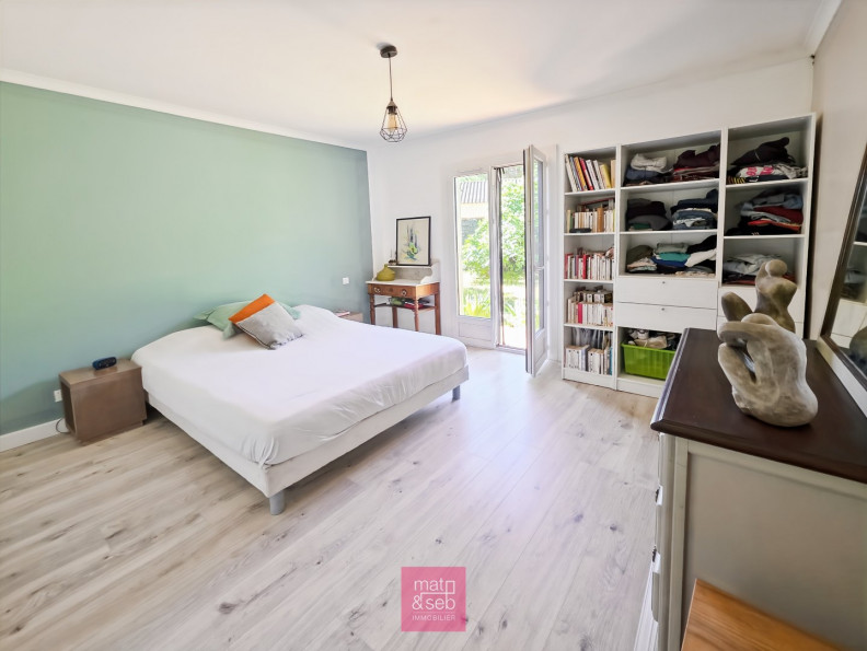 vente Maison Nimes - Photo 7