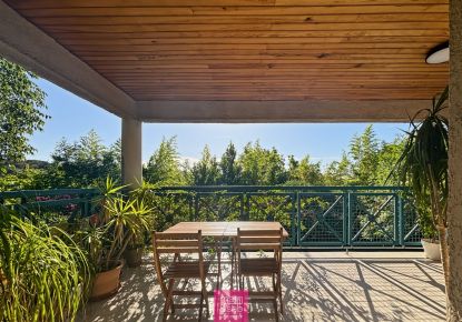 vente Appartement Nimes