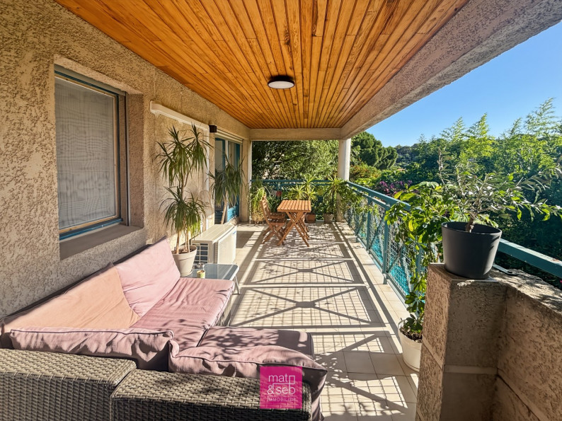 vente Appartement Nimes - Photo 2