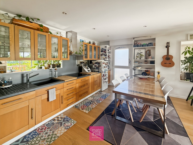 vente Appartement Nimes - Photo 4