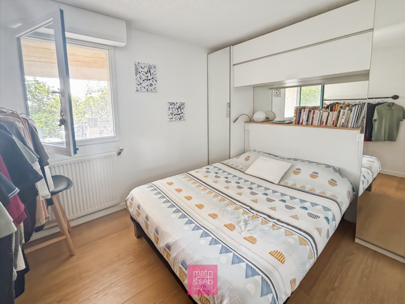 vente Appartement Nimes - Photo 6