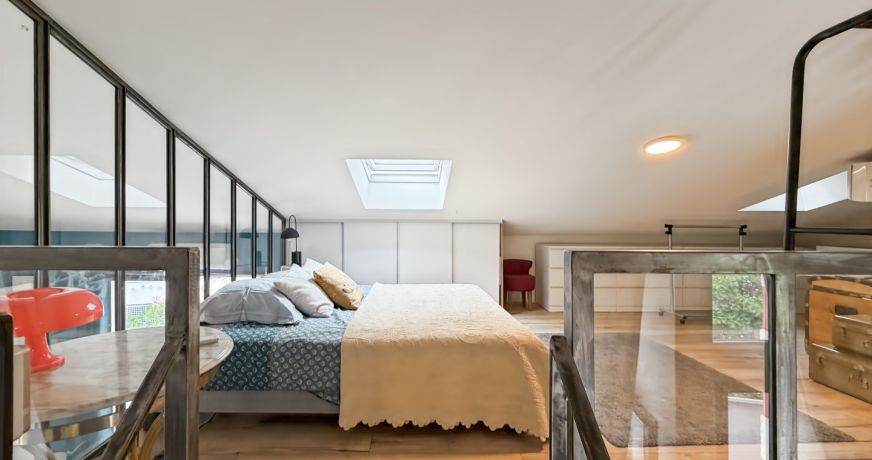 vente Appartement Nimes