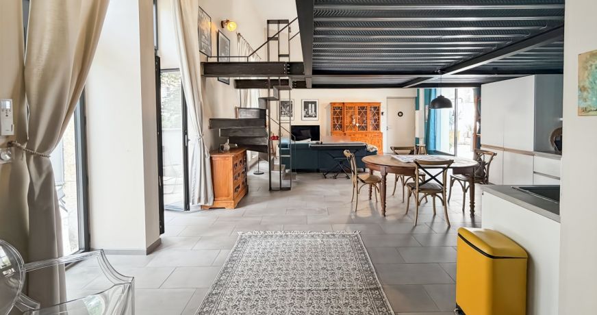 vente Appartement Nimes