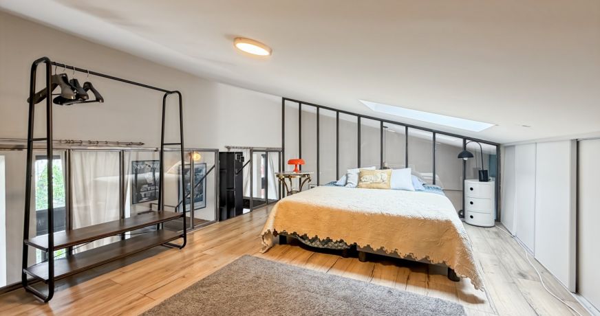 vente Appartement Nimes