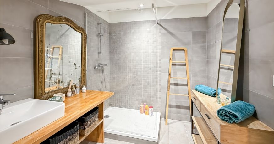 vente Appartement Nimes