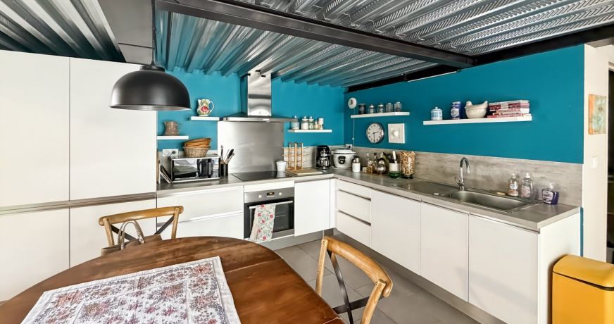 vente Appartement Nimes