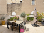 vente Appartement Nimes