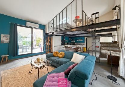 vente Appartement Nimes